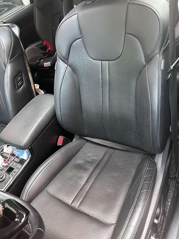 Usata Kia Sorento 179 CV (131 kW) 2021 Blu/azzurro SUV