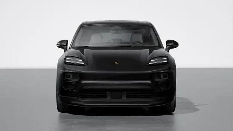 Nuova Porsche Macan 250 kW (340 CV) 2026 SUV