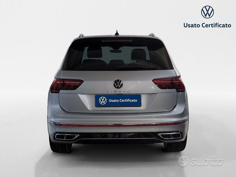 Usata VW Tiguan 150 CV (110 kW) 2023 SUV