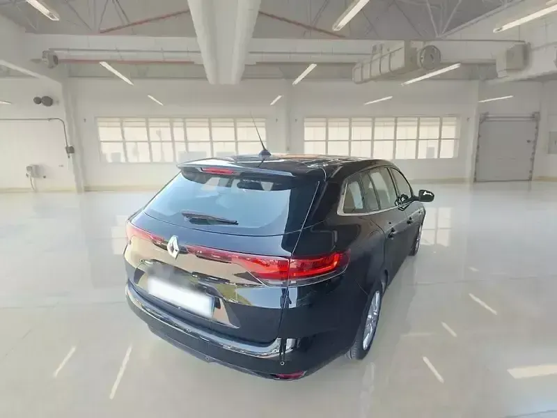 Usata Renault Mégane GrandTour Equilibre 115 CV (84 kW) 2023 Station wagon