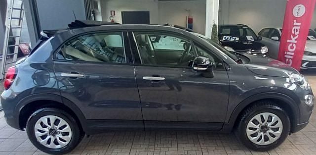 Usata Fiat 500X Dolcevita 131 CV (96 kW) 2023 Grigio SUV