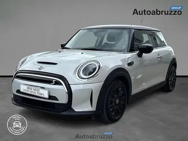Gebraucht Mini Cooper SE Classic 135 kW (184 PS) 2021 Kleinwagen