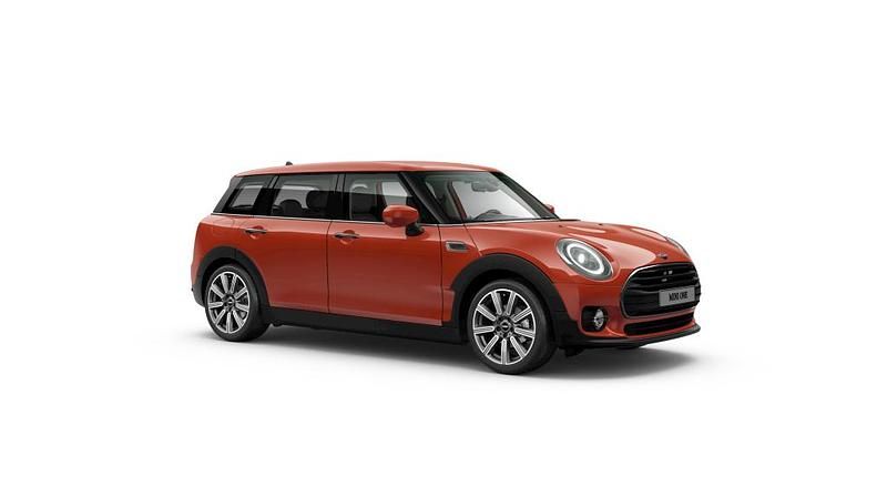 Usata Mini One Clubman 102 CV (75 kW) 2021 Station wagon