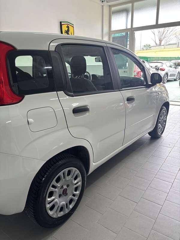 Usata Fiat Panda Connect 69 CV (50 kW) 2020 Utilitaria