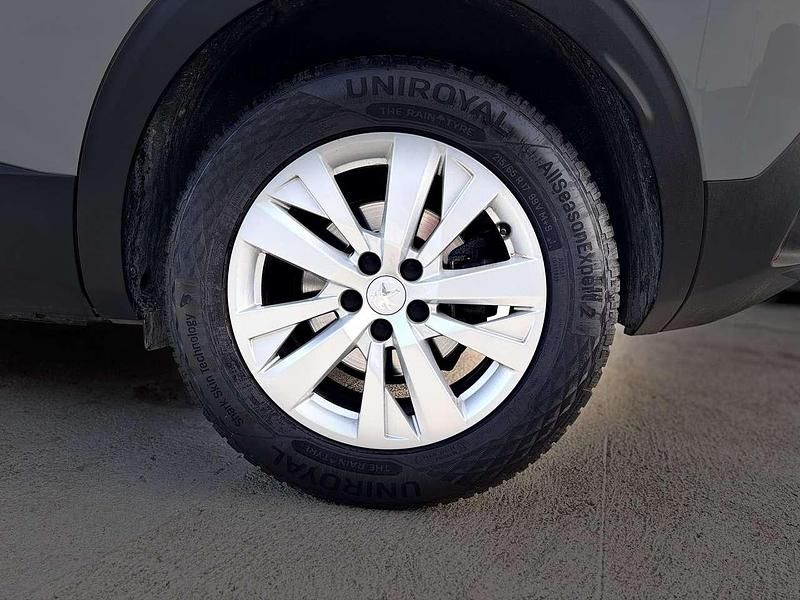 Usata Peugeot 3008 Active 131 CV (96 kW) 2019 Other SUV