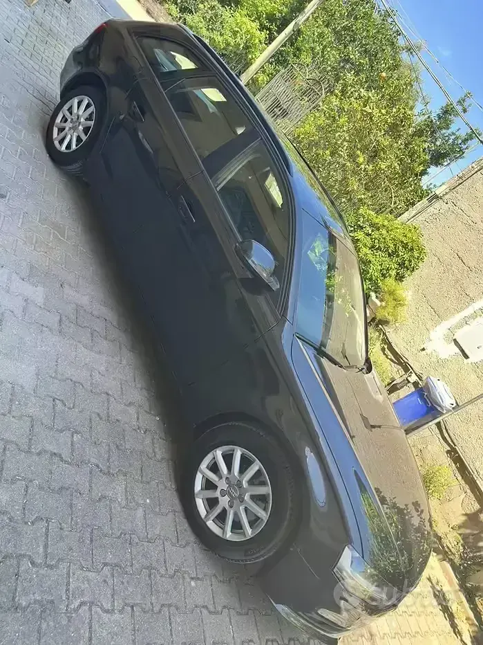 Occasion Audi A4 Advanced Plus 177 PK (130 kW) 2012 Blauw Stationwagen