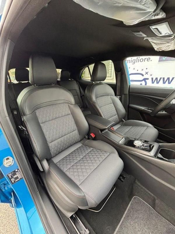 Nuova MG MG3 Luxury 194 CV (142 kW) 2025 Blu Utilitaria