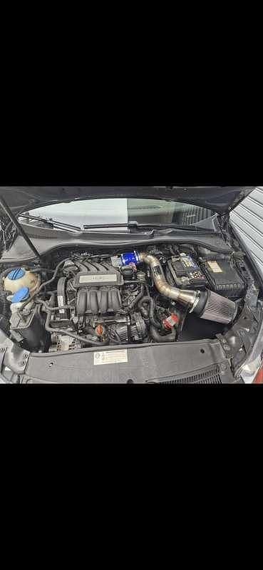 Usata VW Golf VI Comfortline 131 CV (96 kW) 2009 Utilitaria