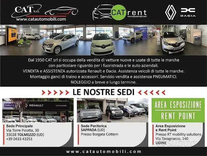 Nouvelle Citroën Berlingo 2026 Vert Monospace