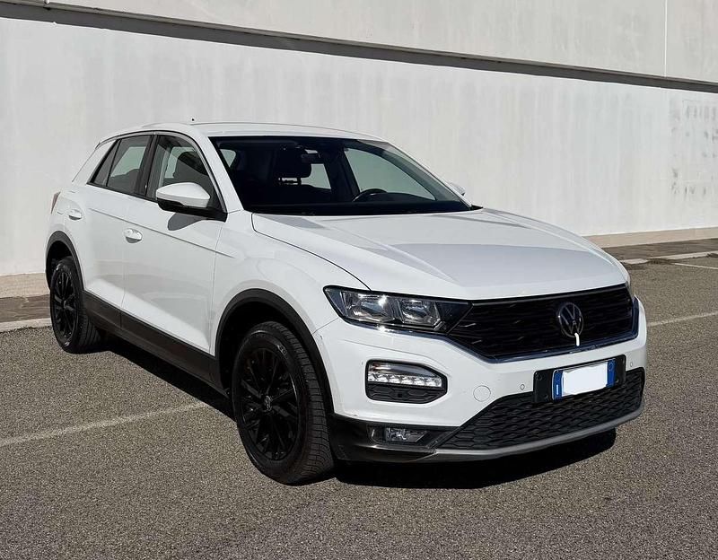 Usata VW T-Roc Advance 150 CV (110 kW) 2020 Other SUV