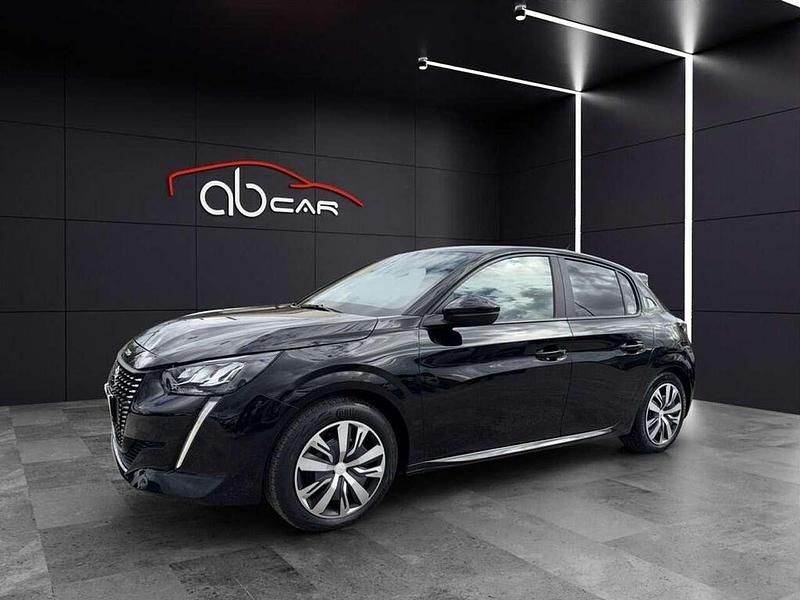 Other Usata 2020 Peugeot 208 Active Due volumi | 15.499 € (Buon prezzo) - Immagine 1/4