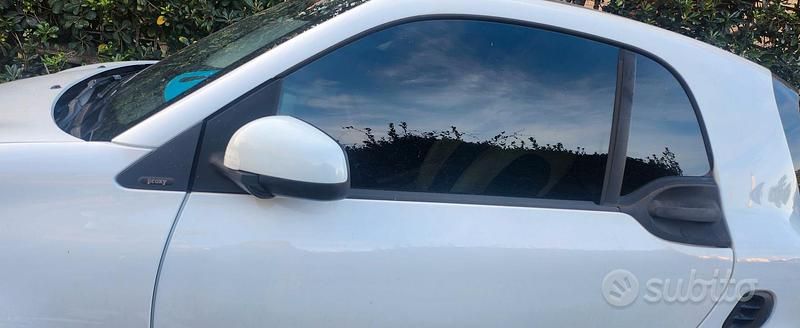 Usata Smart ForTwo Coupé Proxy 2015 Coupé