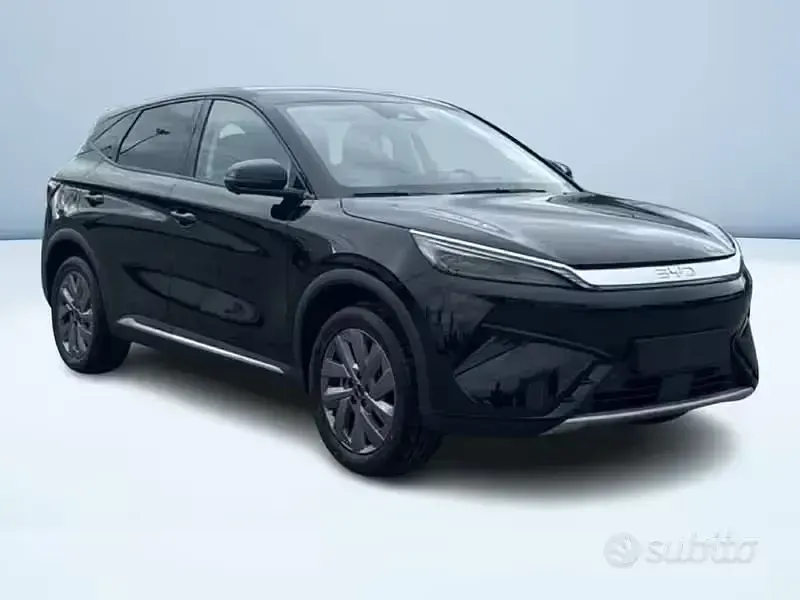 Nuova BYD Atto 3 Design 228 kW (311 CV) 2026 Nero SUV
