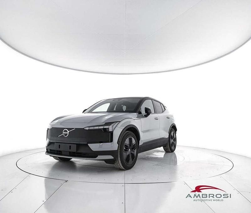 Nuova Volvo EX30 CC Performance 314 kW (428 CV) 2025 Vapour grey SUV