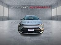 Usata Kia Niro 140 CV (102 kW) 2023 Grigio SUV