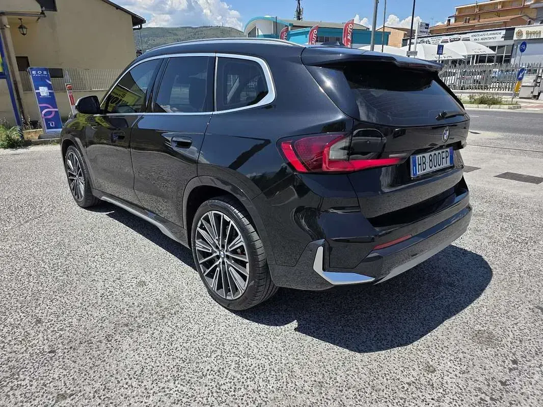 Usata BMW X1 xLine 150 CV (110 kW) 2022 SUV