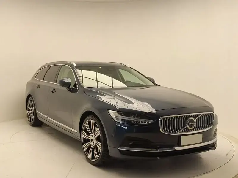Usado Volvo V90 Ultimate 197 CV (144 kW) 2024 Familiar