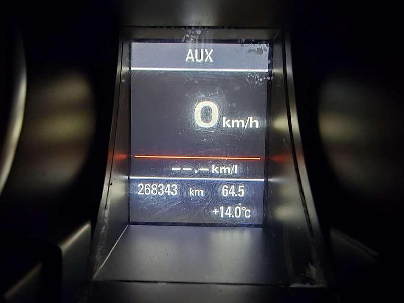 Usata Audi A5 Sportback Advanced 170 CV (125 kW) 2010 Utilitaria