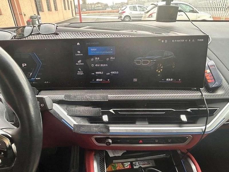 Usata BMW XM 585 CV (430 kW) 2023 SUV