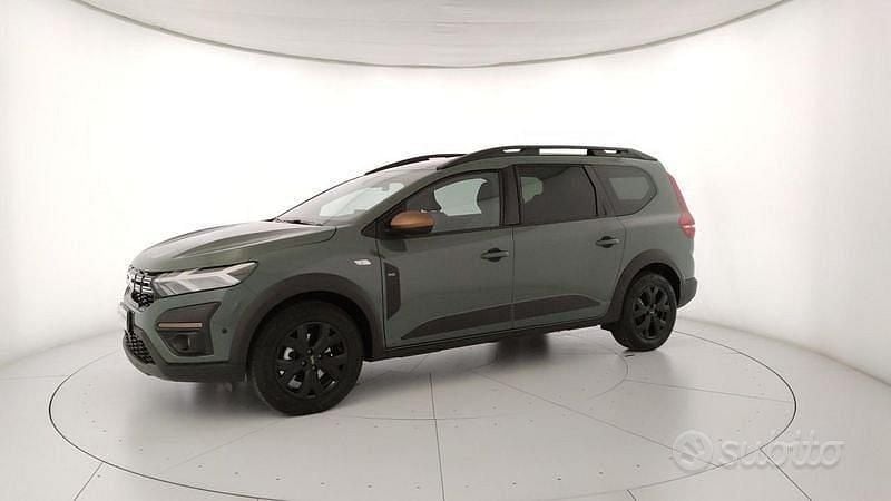 Usata Dacia Jogger Extreme 140 CV (102 kW) 2024 Monovolume