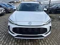 Nuova MG ZS Comfort 116 CV (85 kW) 2025 Bianco SUV