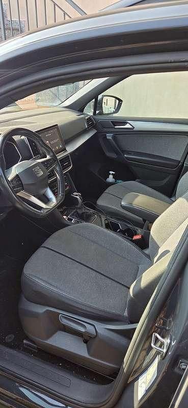 Usata Seat Tarraco Business 150 CV (110 kW) 2022 SUV