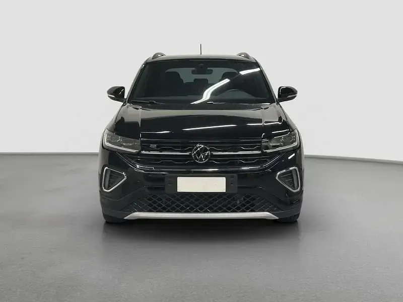 Nuova VW T-Cross R-line Plus 116 CV (85 kW) 2025 SUV