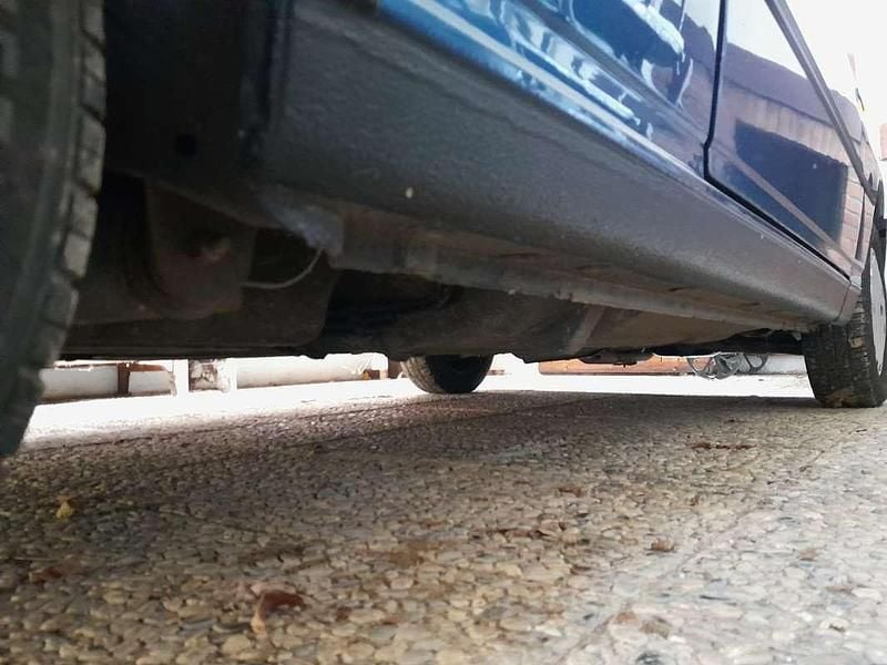 Usata Fiat Uno 45 CV (33 kW) 1993 Utilitaria