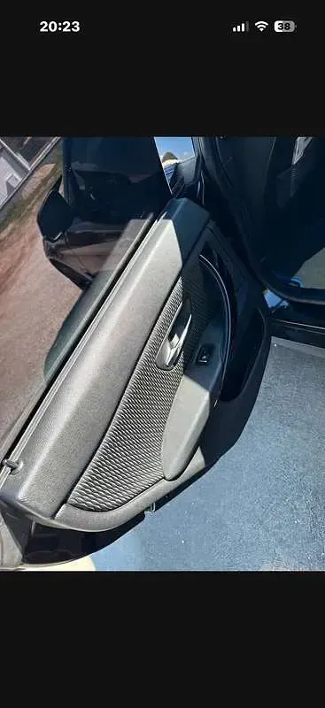 Usata BMW 420 Gran Coupé Advantage 190 CV (139 kW) 2018 Coupé