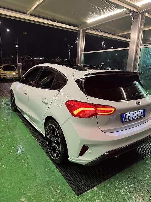 Usata Ford Focus ST-Line X 150 CV (110 kW) 2021 Berlina
