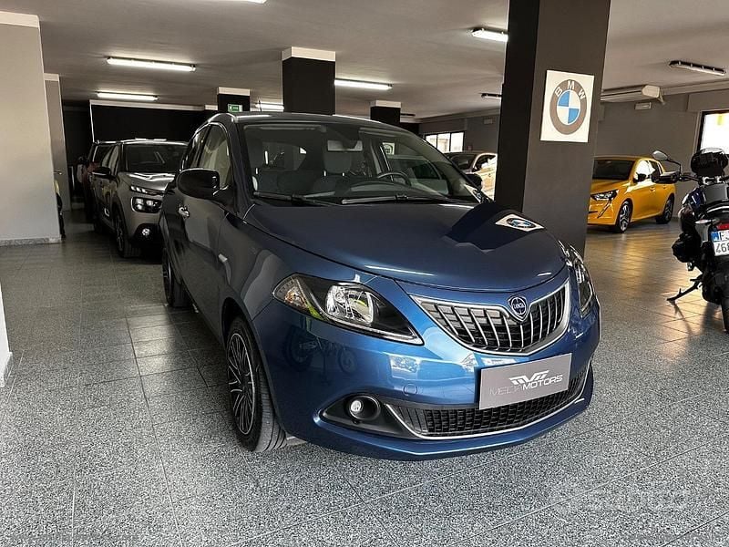 Usata Lancia Ypsilon S 69 CV (50 kW) 2023 Utilitaria