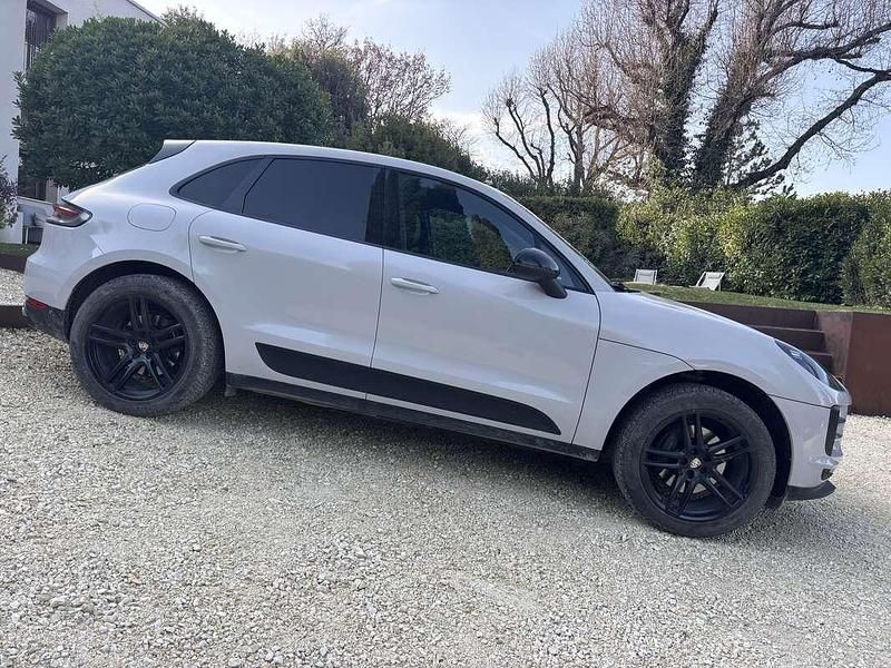 Usata Porsche Macan 245 CV (180 kW) 2019 SUV