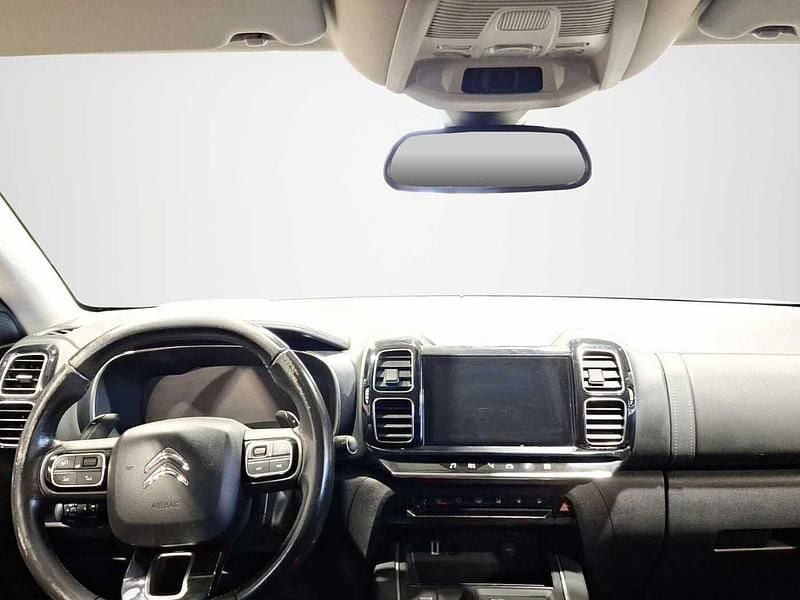Usata Citroën C5 Aircross Shine 131 CV (96 kW) 2023 Bianco SUV