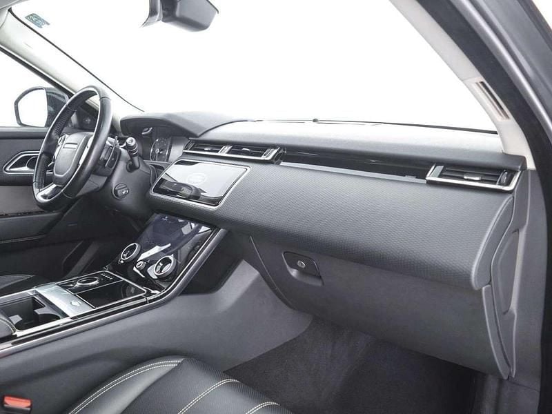 Używany Land Rover Range Rover Velar S 180 KM (132 kW) 2018 Szary SUV