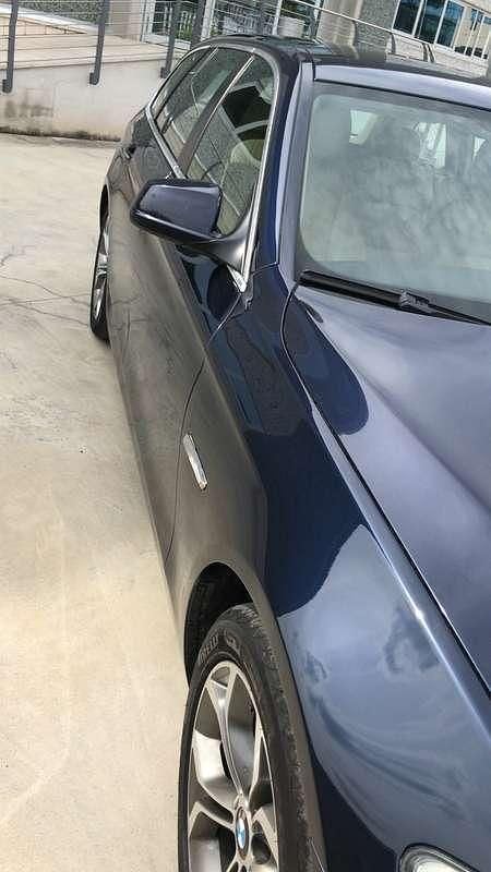 Usata BMW 525 218 CV (160 kW) 2012 Station wagon