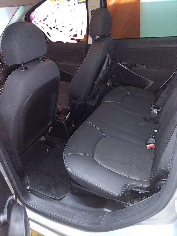 Usata Lancia Musa 92 CV (67 kW) 2019 Monovolume