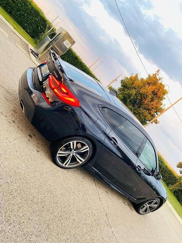 Usata BMW 630 M Sport 265 CV (194 kW) 2019 Coupé