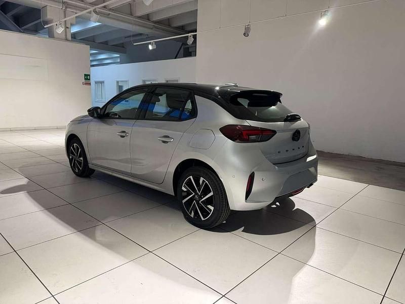 Nuova Opel Corsa S 101 CV (74 kW) 2025 Bianco Utilitaria