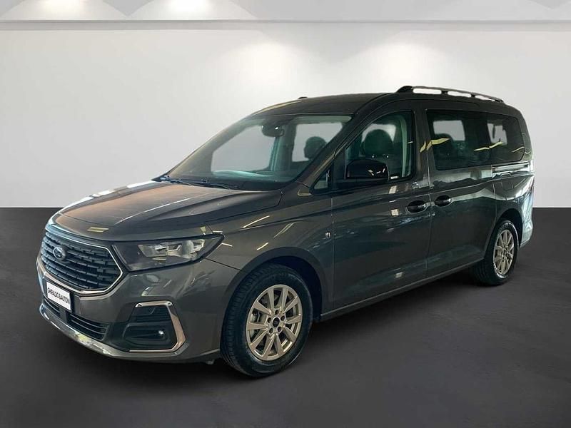Usata 2023 Ford Grand Tourneo Connect Titanium Tre volumi | 27.800 € (Buon prezzo) - Immagine 1/4