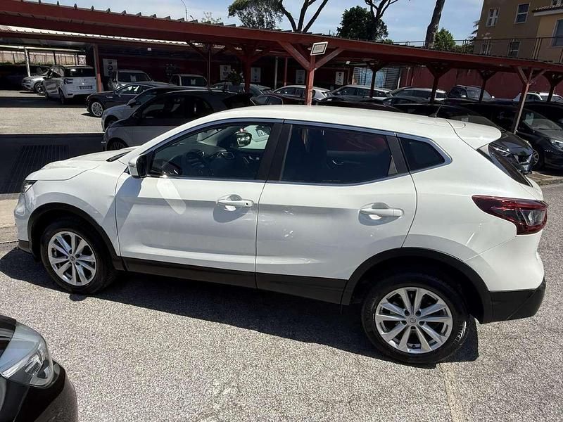 Usado Nissan Qashqai 116 CV (85 kW) 2020 Other SUV