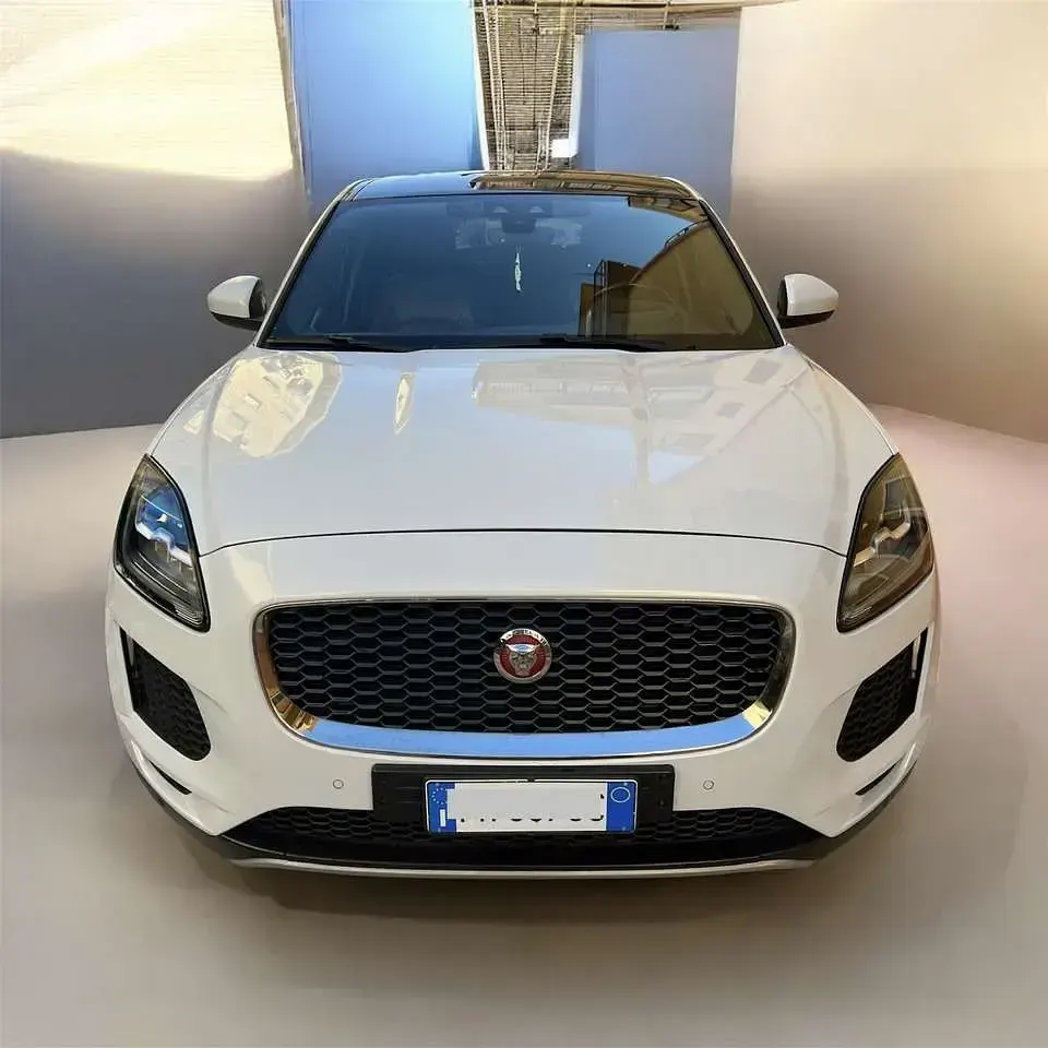 Usata Jaguar E-Pace S 179 CV (131 kW) 2017 Other SUV