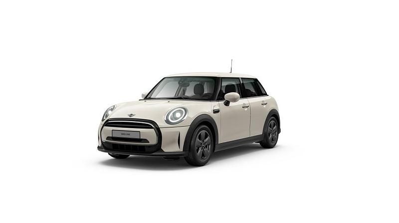 Occasion Mini ONE 75 ch (55 kW) 2022 Citadine