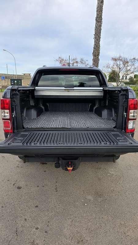 Usata Ford Ranger Wildtrack 170 CV (125 kW) 2021 Pick-up