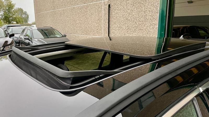 Usata Volvo V60 Business Edition 197 CV (144 kW) 2022 Nero Station wagon