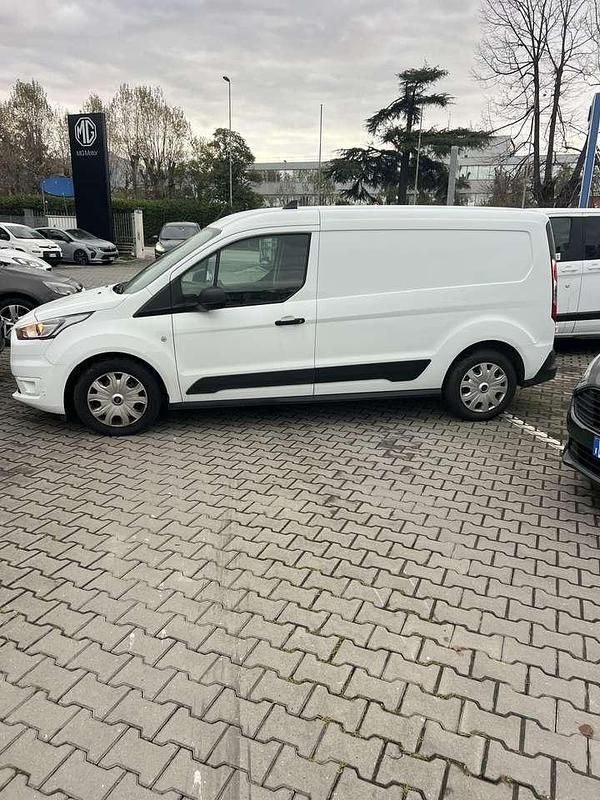 Usata Ford Transit Trend 120 CV (88 kW) 2021 Other Furgone