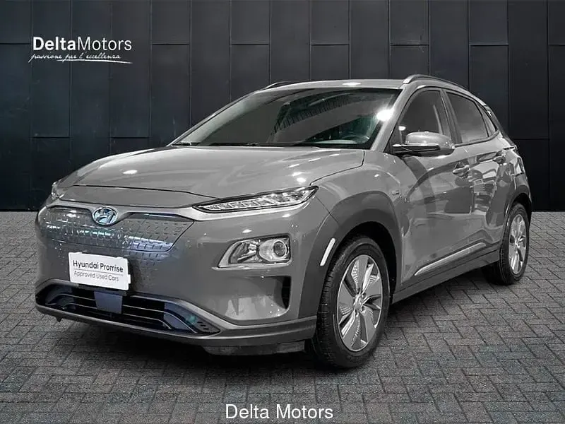Usata Hyundai Kona XPrime 100 kW (136 CV) 2020 SUV
