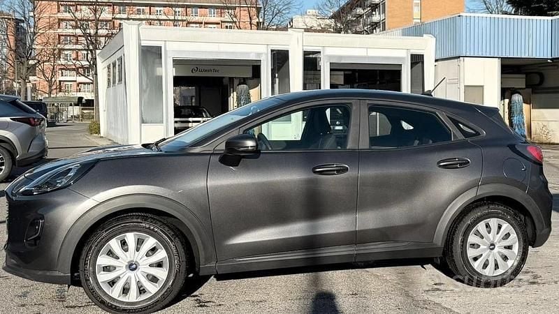 Usata 2021 Ford Puma Station wagon | 14.800 € (Super prezzo) - Immagine 1/4