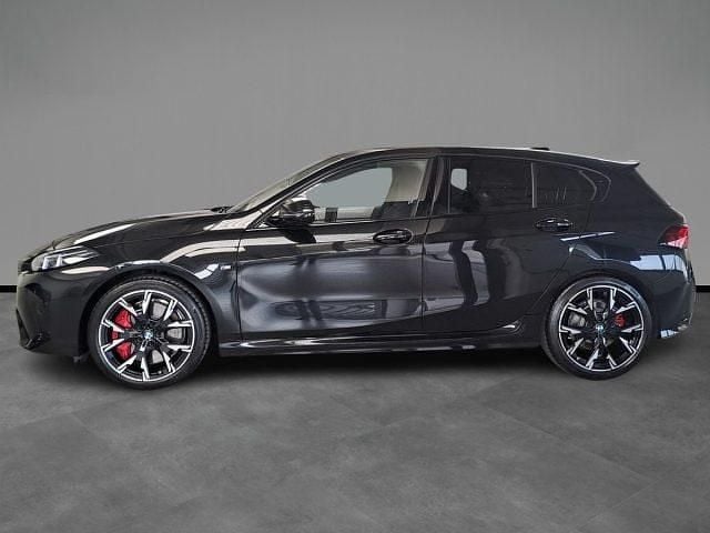 Usata BMW 118 Comfort Edition 150 CV (110 kW) 2024 Nero Utilitaria