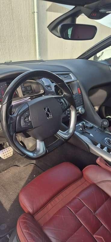 Usata Citroën DS5 So Chic 163 CV (119 kW) 2013 Utilitaria