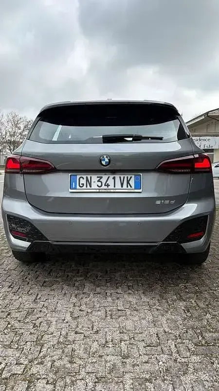 Usata BMW 218 Active Tourer M Sport 150 CV (110 kW) 2023 Monovolume